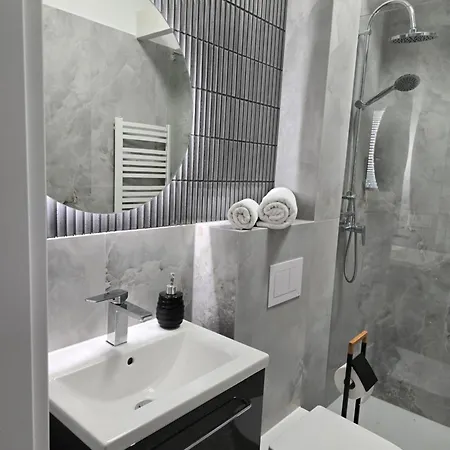 Orkana Street Appartement *