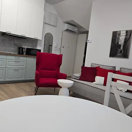 Orkana Street * Oborniki Slaskie