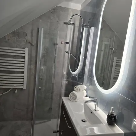 Appartement Orkana Street