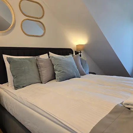 Apartment Orkana Street *