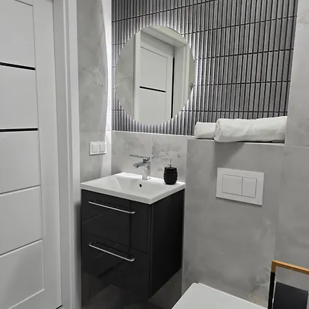 Orkana Street Oborniki Śląskie