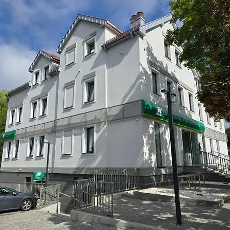 Orkana Street Apartment