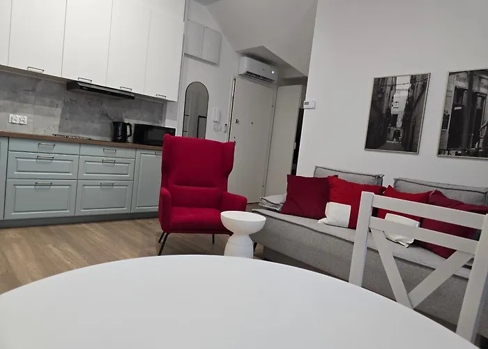 Orkana Street * Oborniki Slaskie