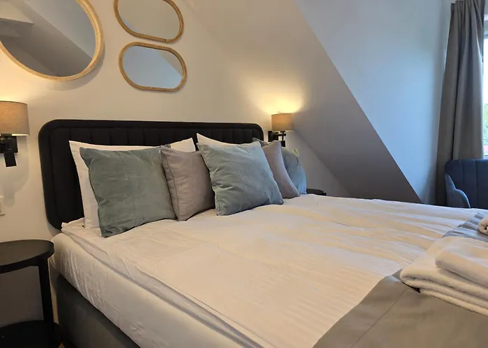 Apartment Orkana Street *