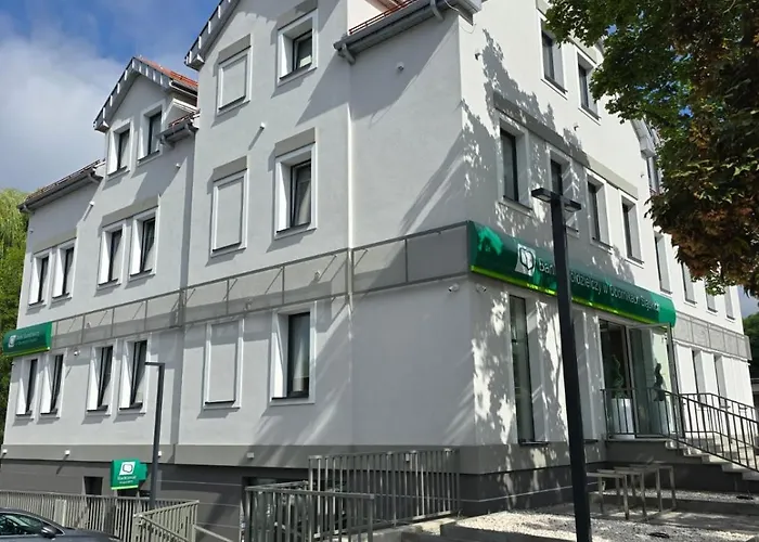 Orkana Street Apartment